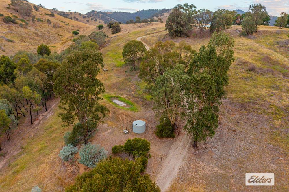 2 Yabba Road, Tallangatta East, VIC 3700