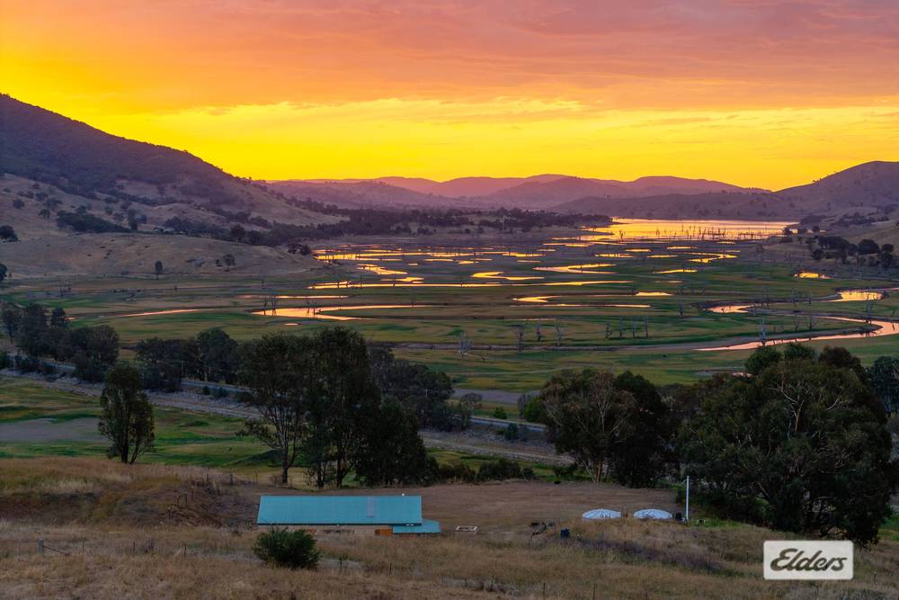 2 Yabba Road, Tallangatta East, VIC 3700