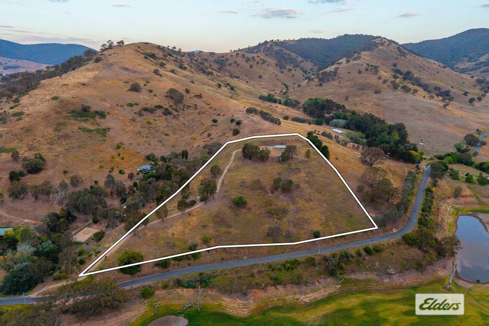 2 Yabba Road, Tallangatta East, VIC 3700