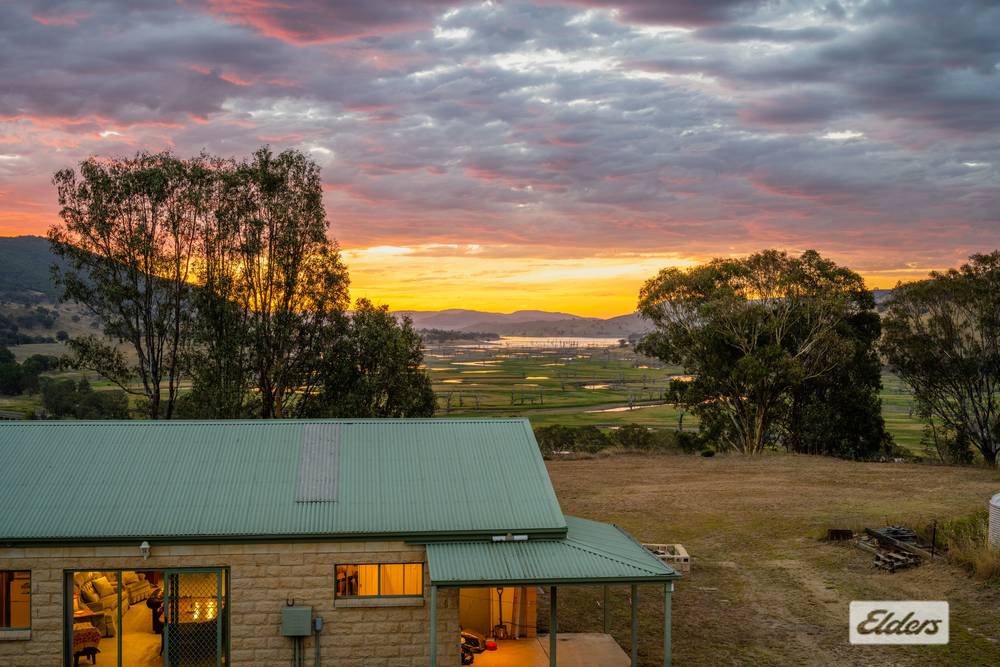 2 Yabba Road, Tallangatta East, VIC 3700