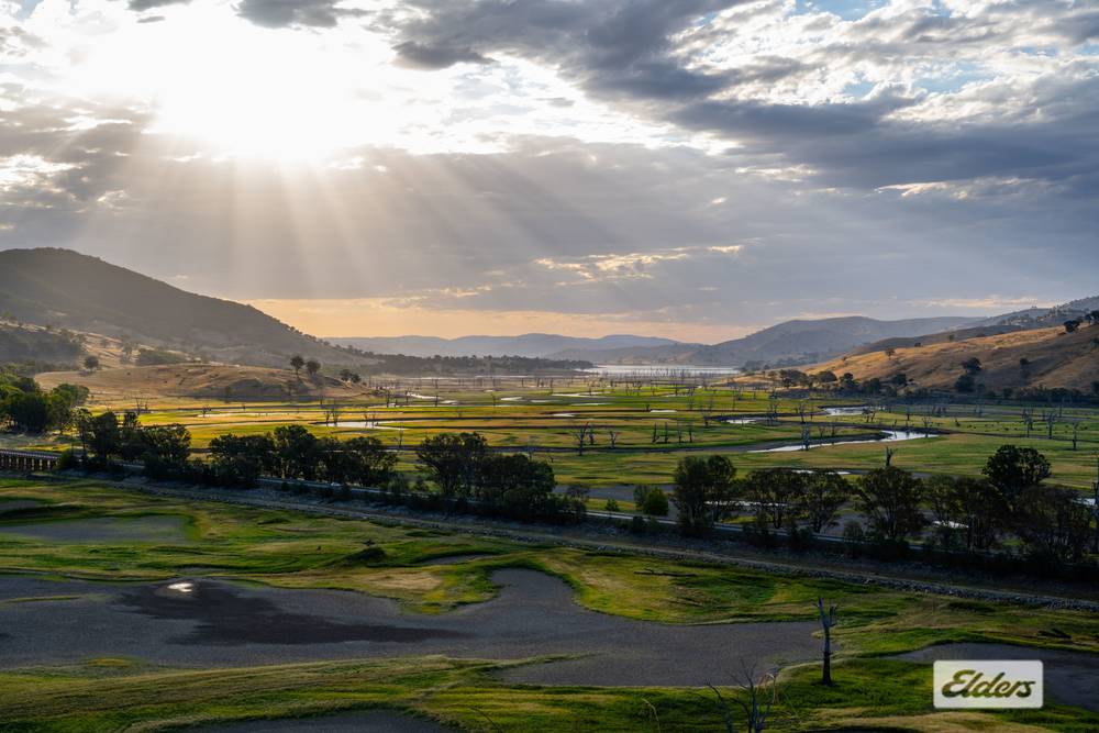 2 Yabba Road, Tallangatta East, VIC 3700