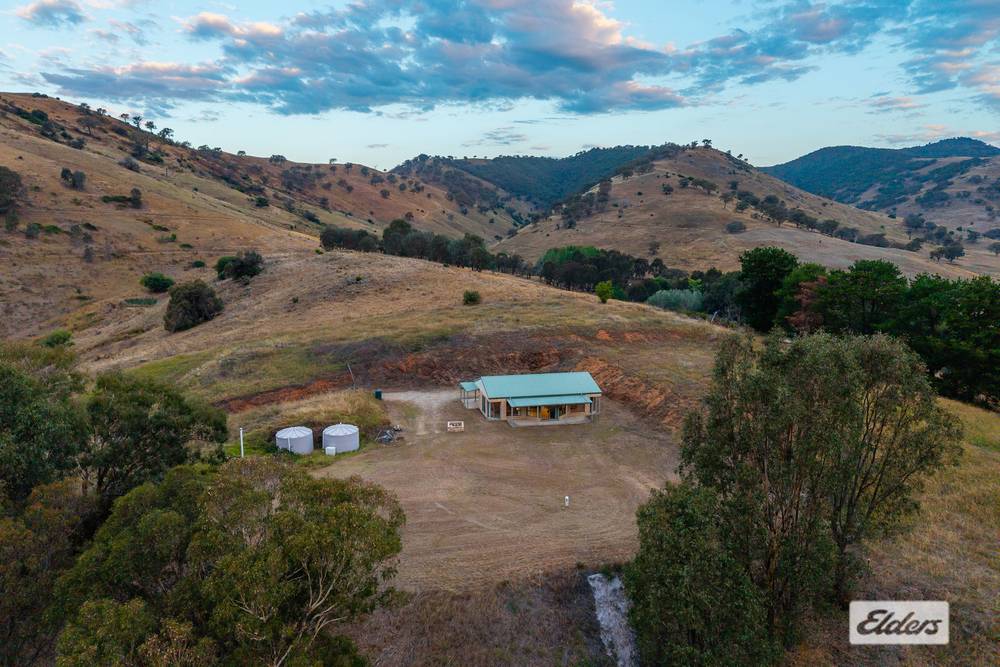 2 Yabba Road, Tallangatta East, VIC 3700