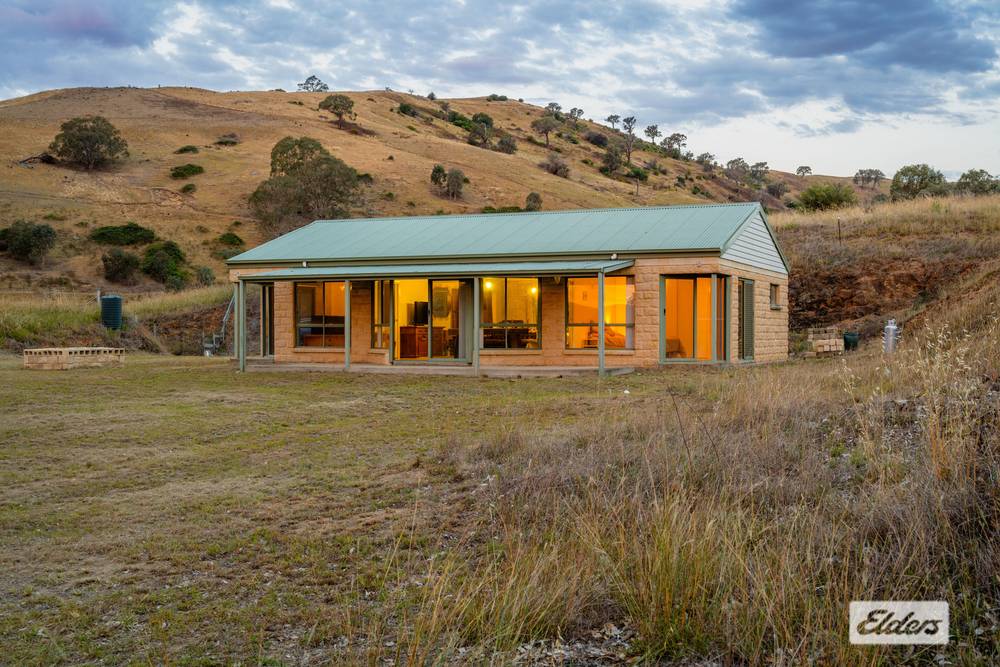 2 Yabba Road, Tallangatta East, VIC 3700