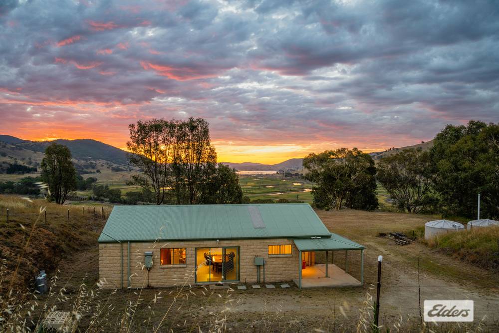 2 Yabba Road, Tallangatta East, VIC 3700