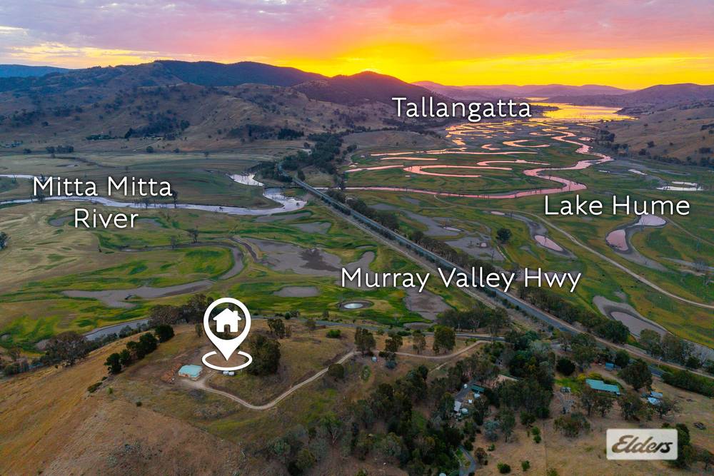 2 Yabba Road, Tallangatta East, VIC 3700