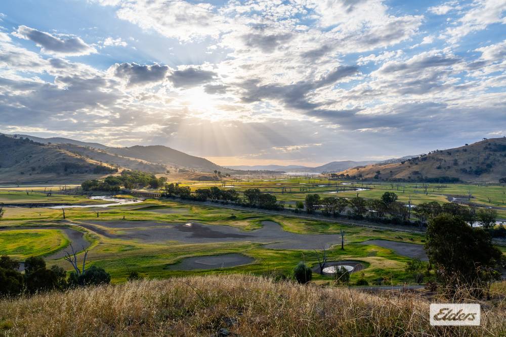 2 Yabba Road, Tallangatta East, VIC 3700