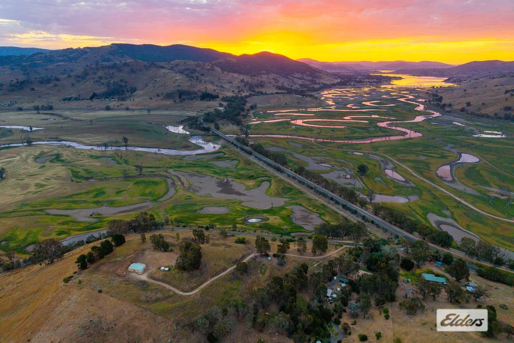 2 Yabba Road, Tallangatta East, VIC 3700