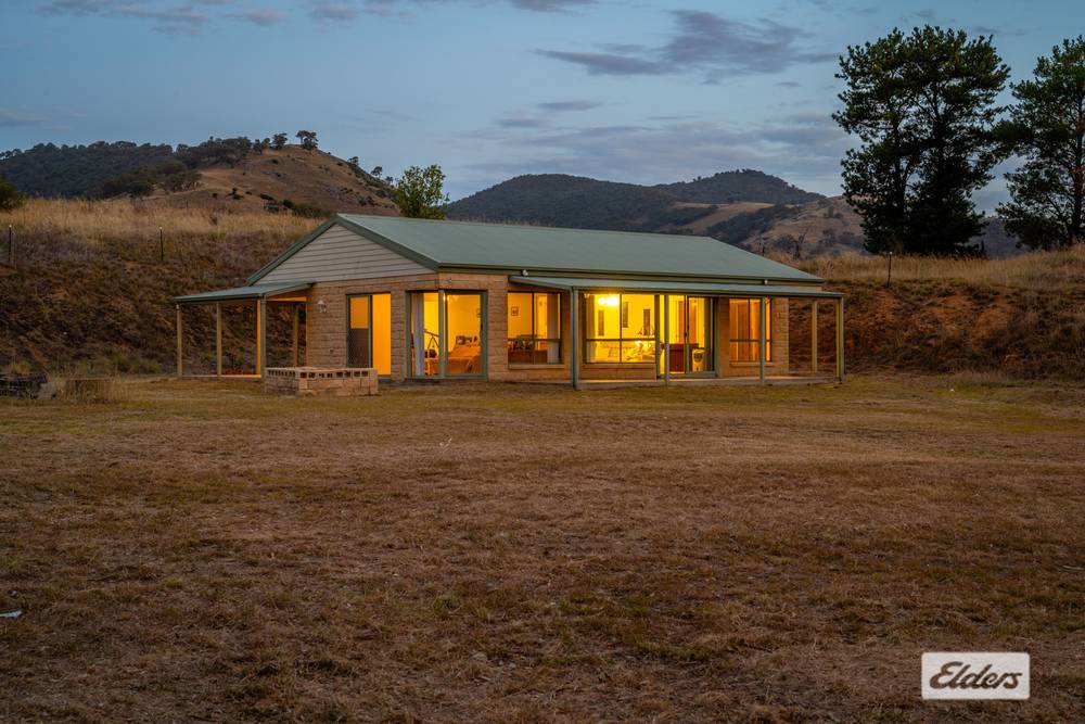 2 Yabba Road, Tallangatta East, VIC 3700