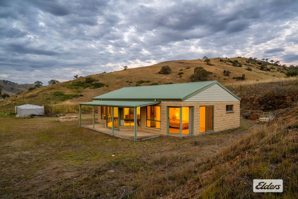 2 Yabba Road, Tallangatta East, VIC 3700