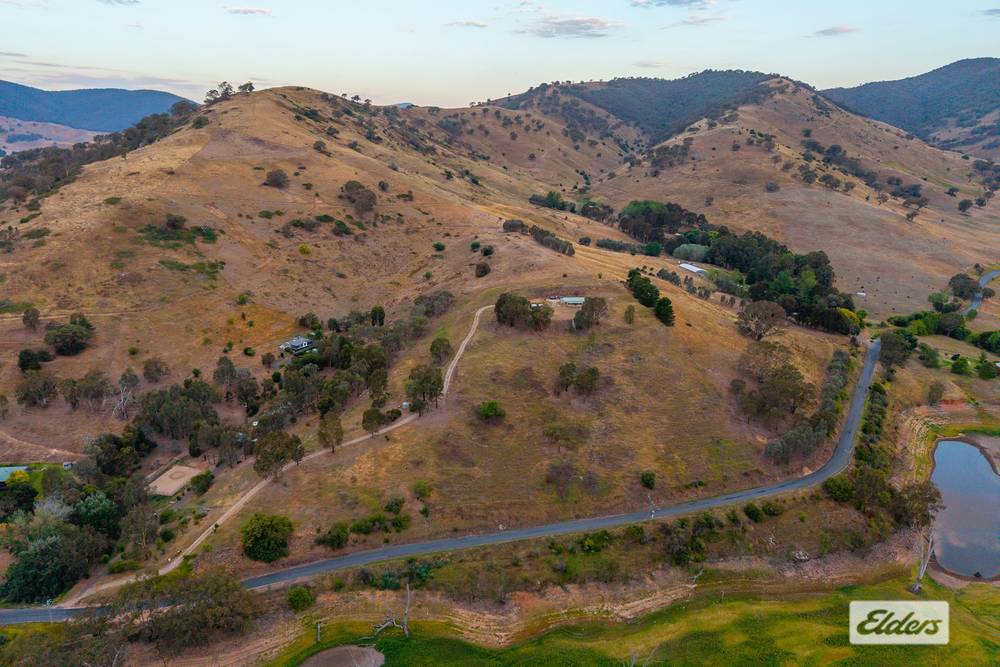 2 Yabba Road, Tallangatta East, VIC 3700