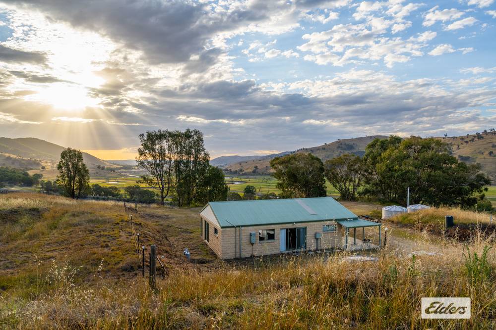 2 Yabba Road, Tallangatta East, VIC 3700