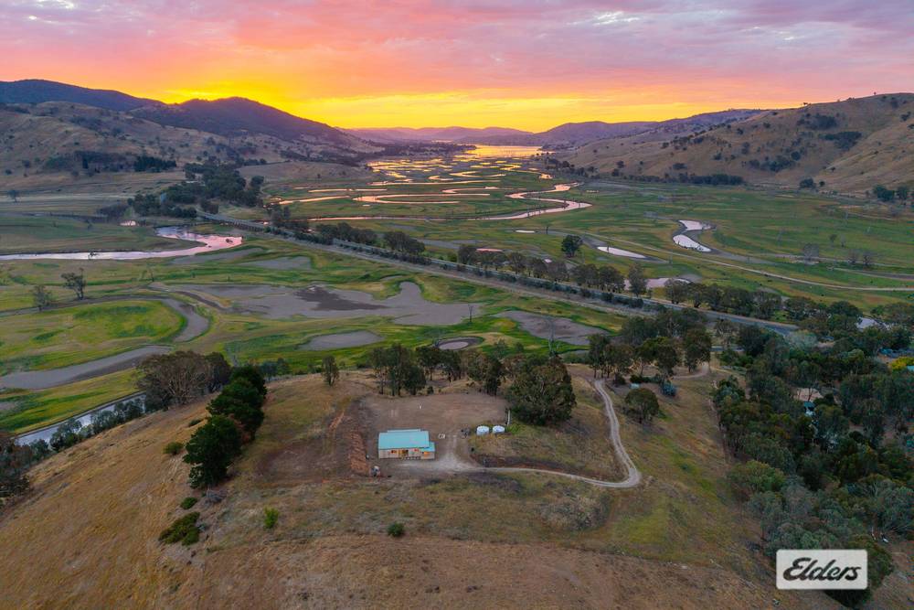 2 Yabba Road, Tallangatta East, VIC 3700