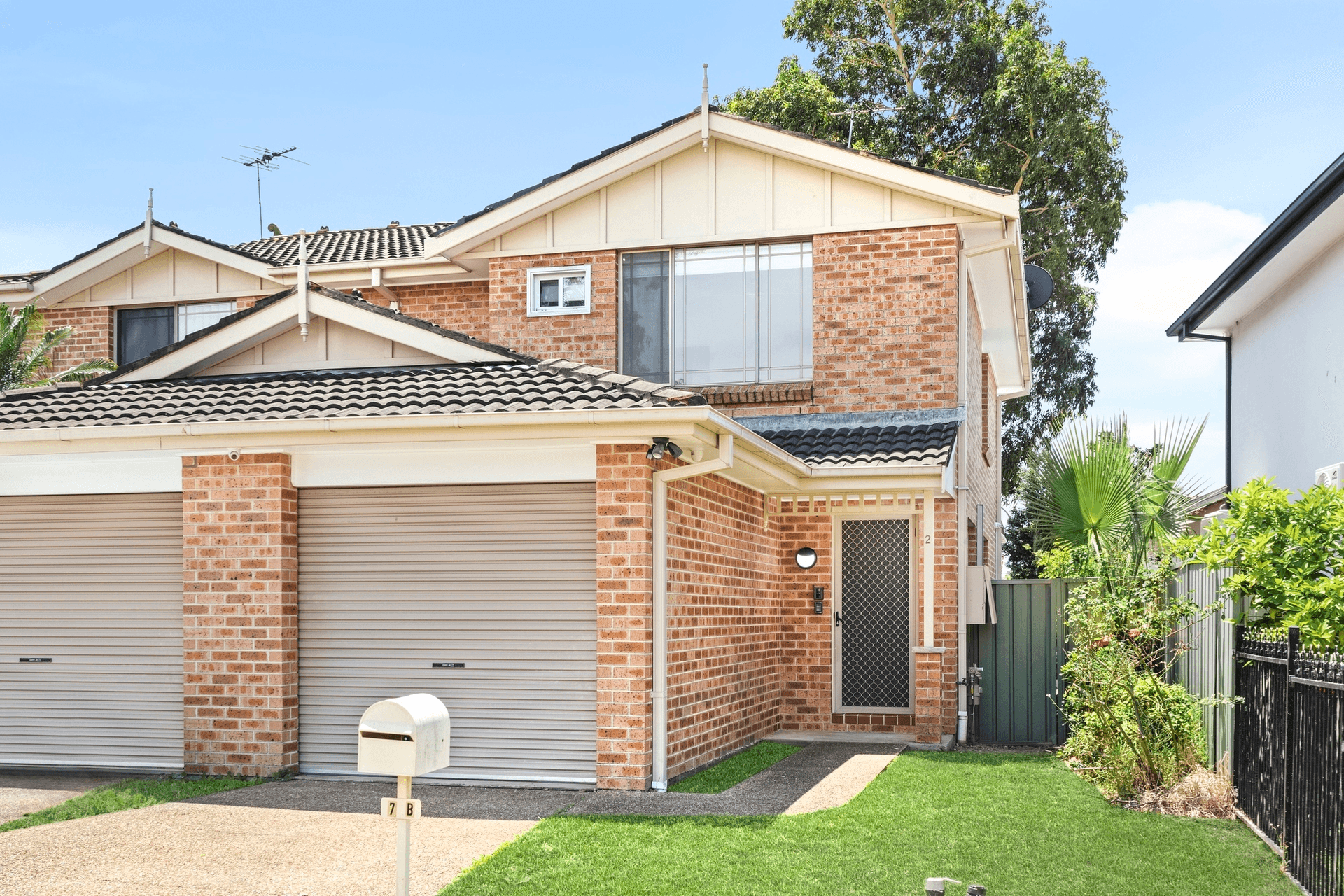 7B Lakewood Drive, Woodcroft, NSW 2767