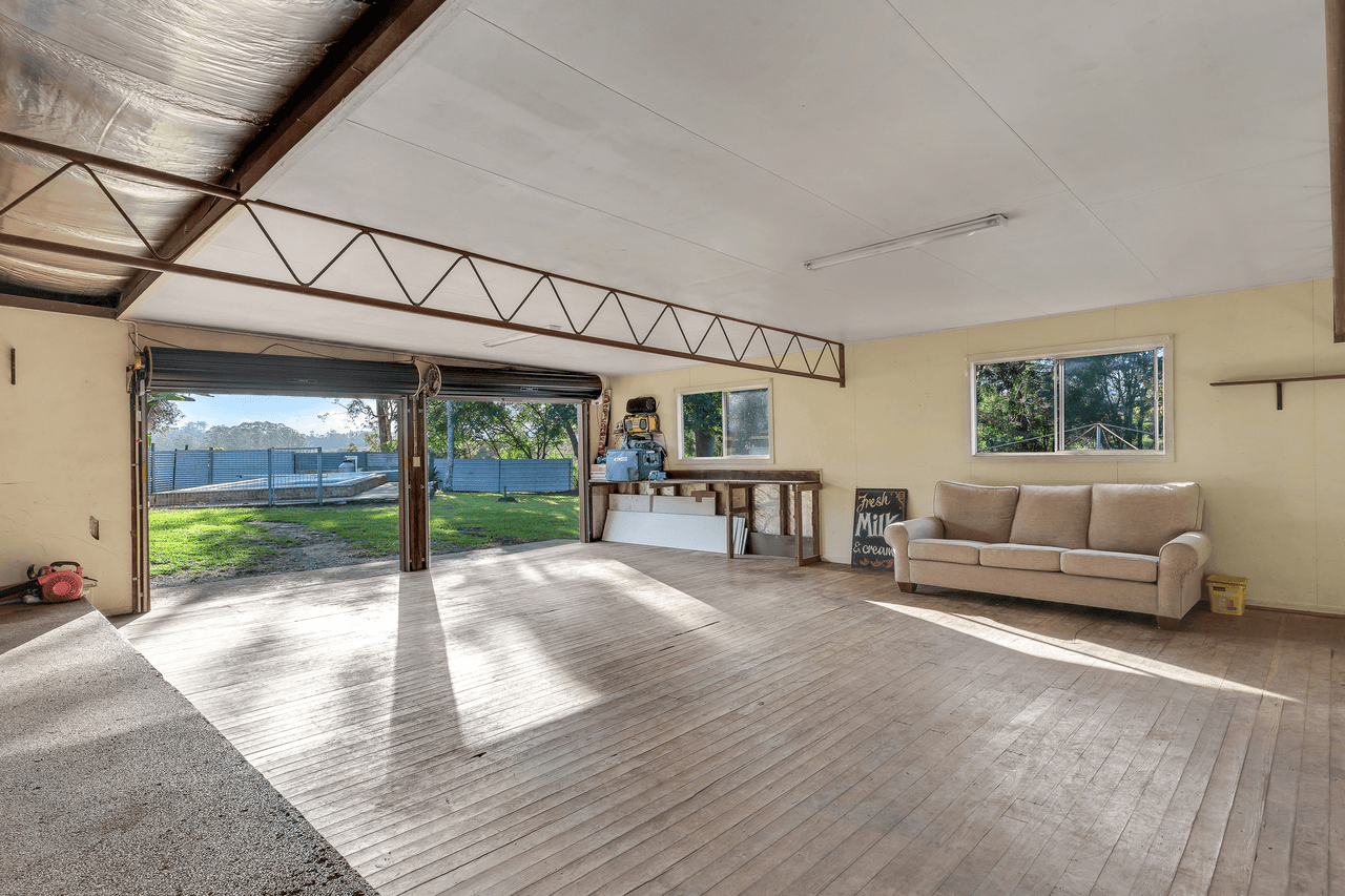 364 Dorroughby Road, CORNDALE, NSW 2480