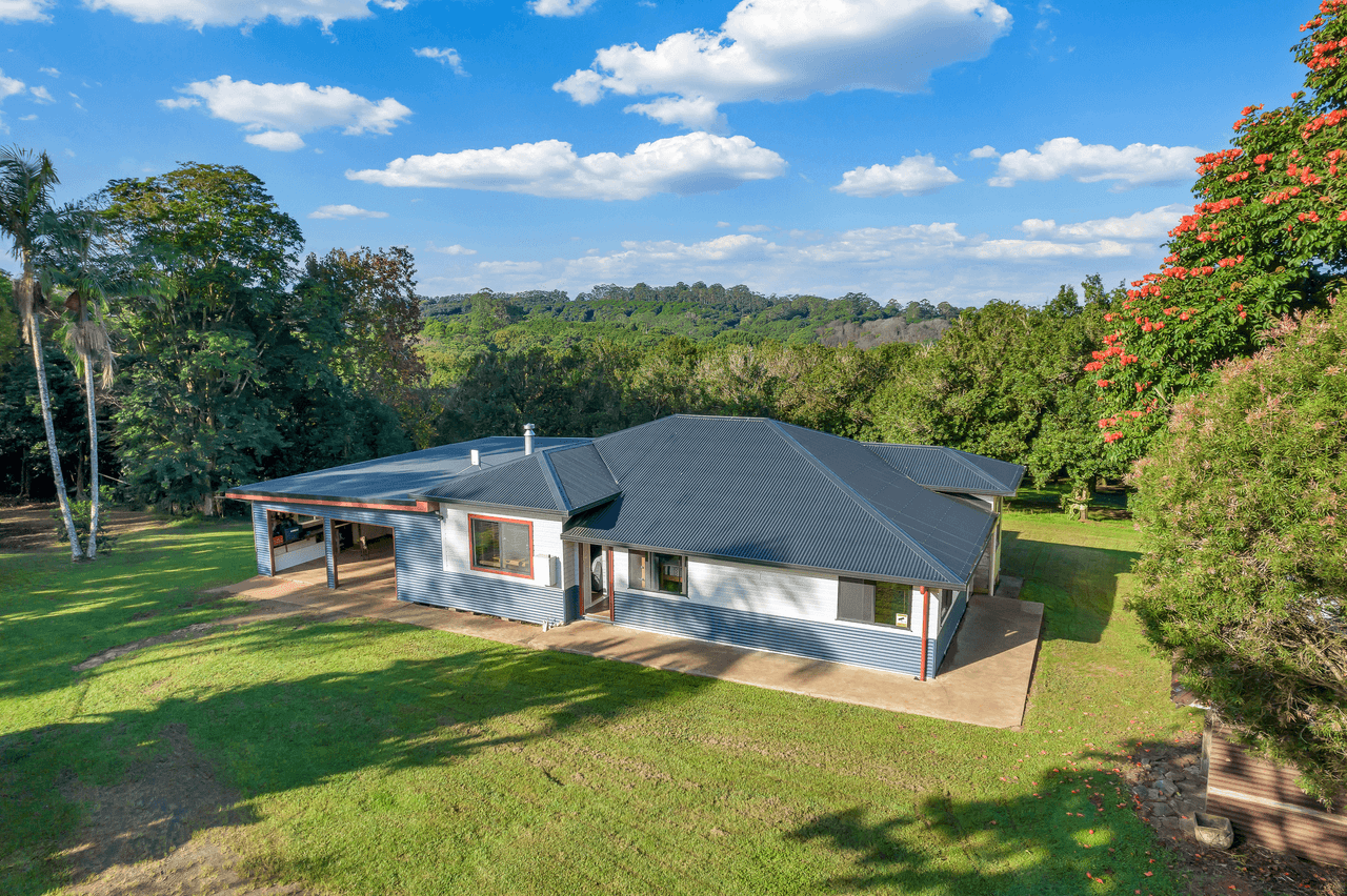 364 Dorroughby Road, CORNDALE, NSW 2480