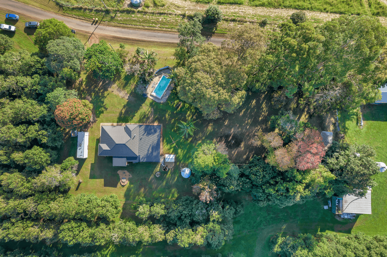 364 Dorroughby Road, CORNDALE, NSW 2480