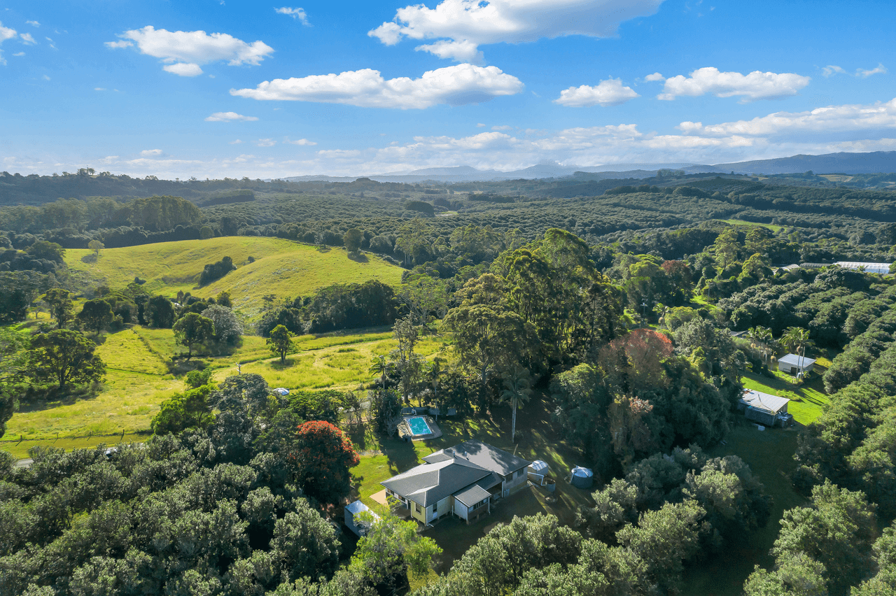 364 Dorroughby Road, CORNDALE, NSW 2480