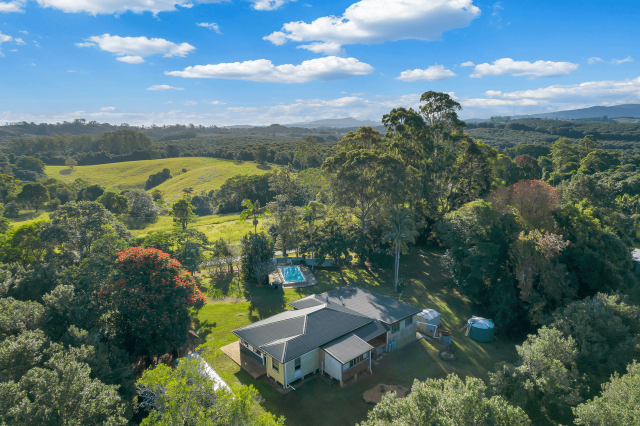 364 Dorroughby Road, CORNDALE, NSW 2480