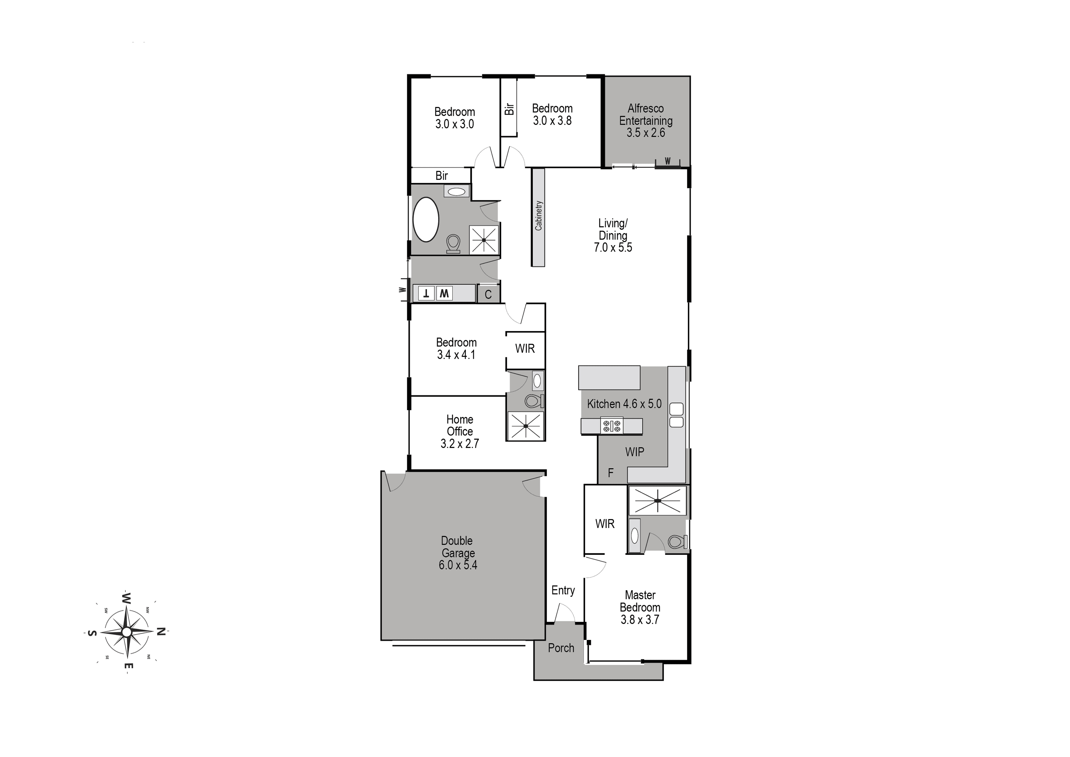 25 Pebble Street, Greenvale, VIC 3059