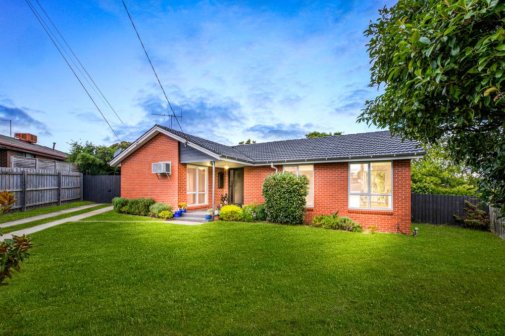 7 Bellvue Court, NOBLE PARK NORTH, VIC 3174