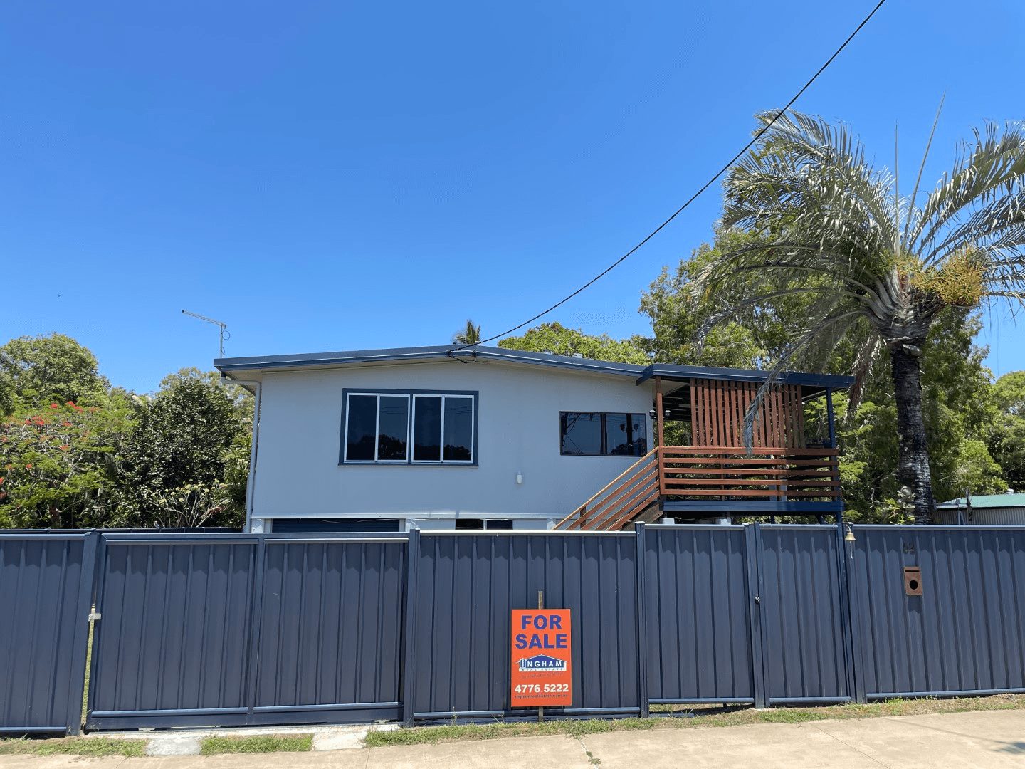 52 Wattle Street, FORREST BEACH, QLD 4850