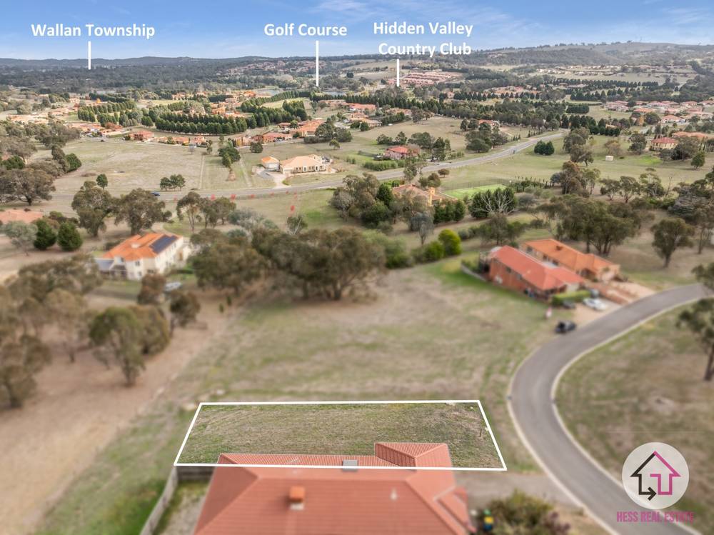 33 Toscana Way, HIDDEN VALLEY, VIC 3756