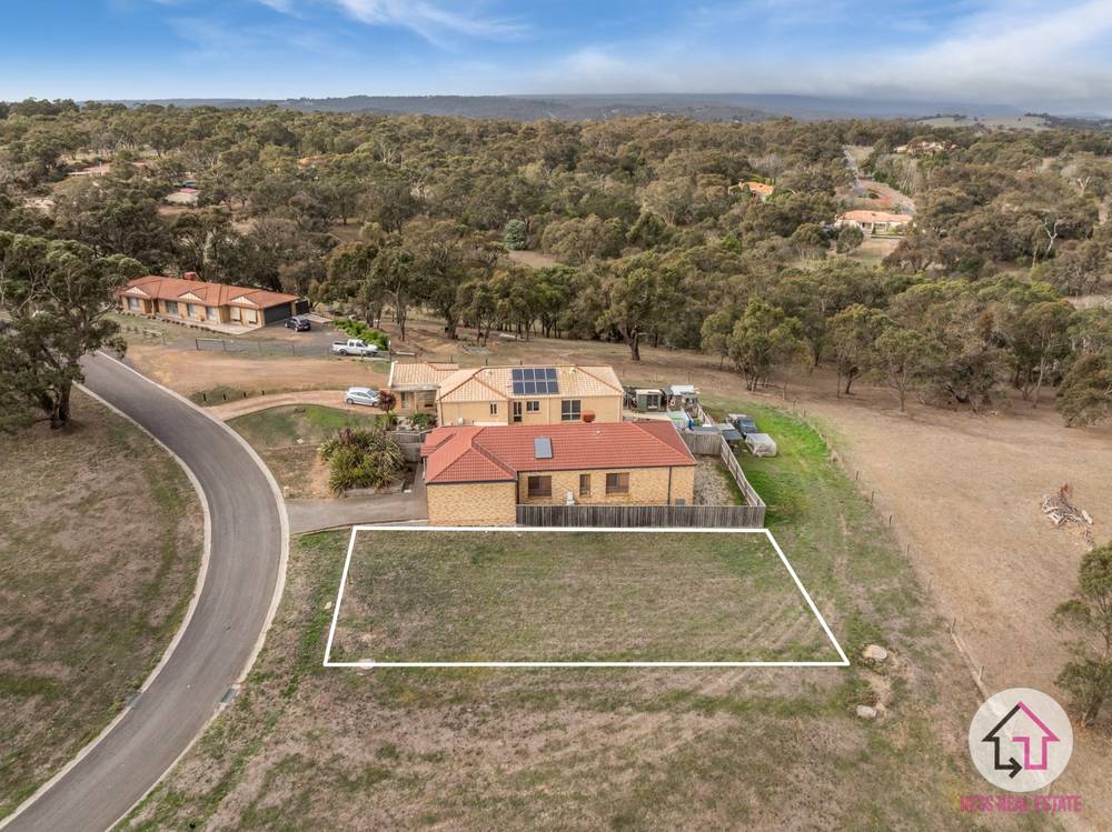 33 Toscana Way, HIDDEN VALLEY, VIC 3756