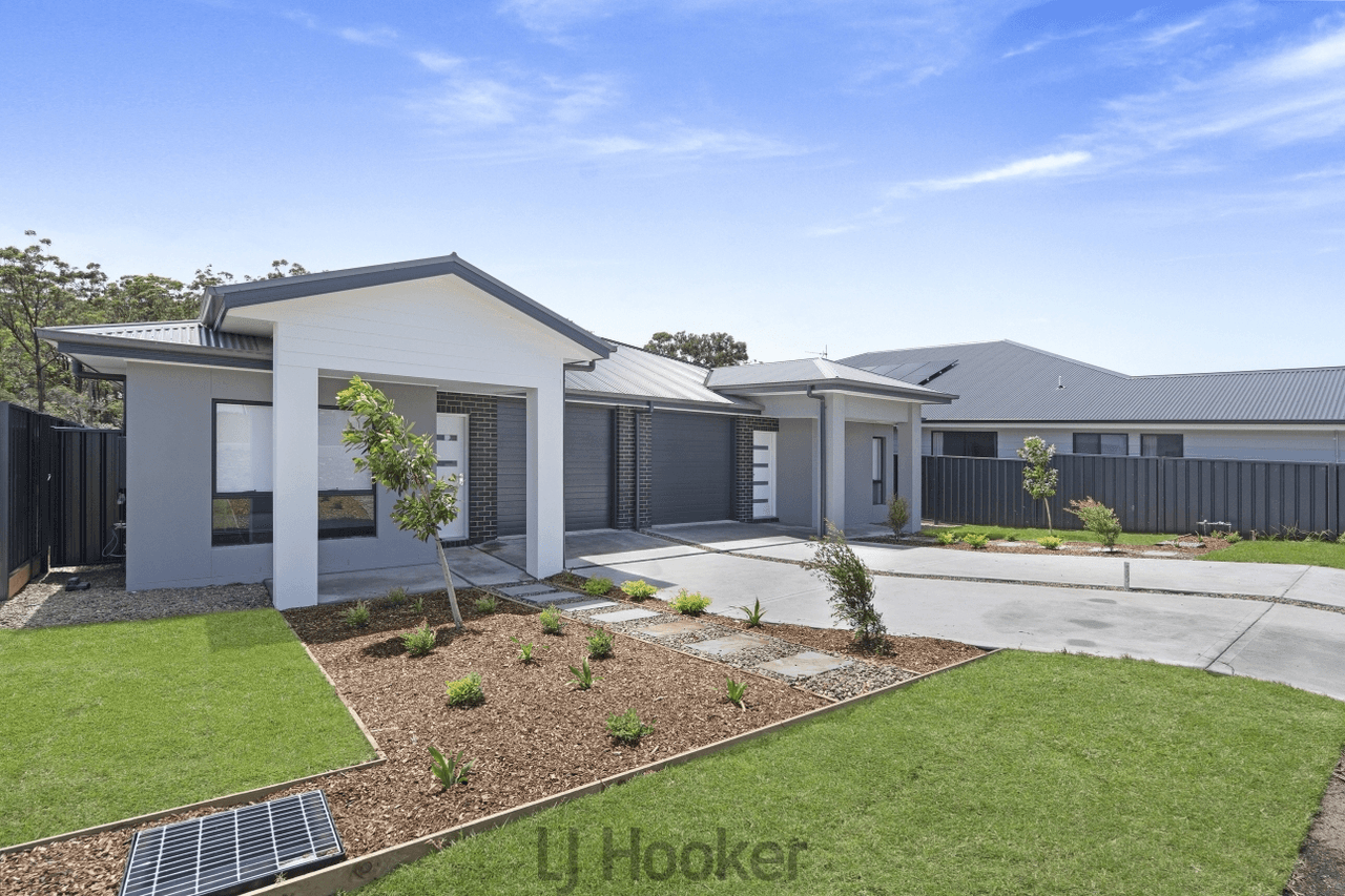 16A Fred Avery Drive, BUTTABA, NSW 2283