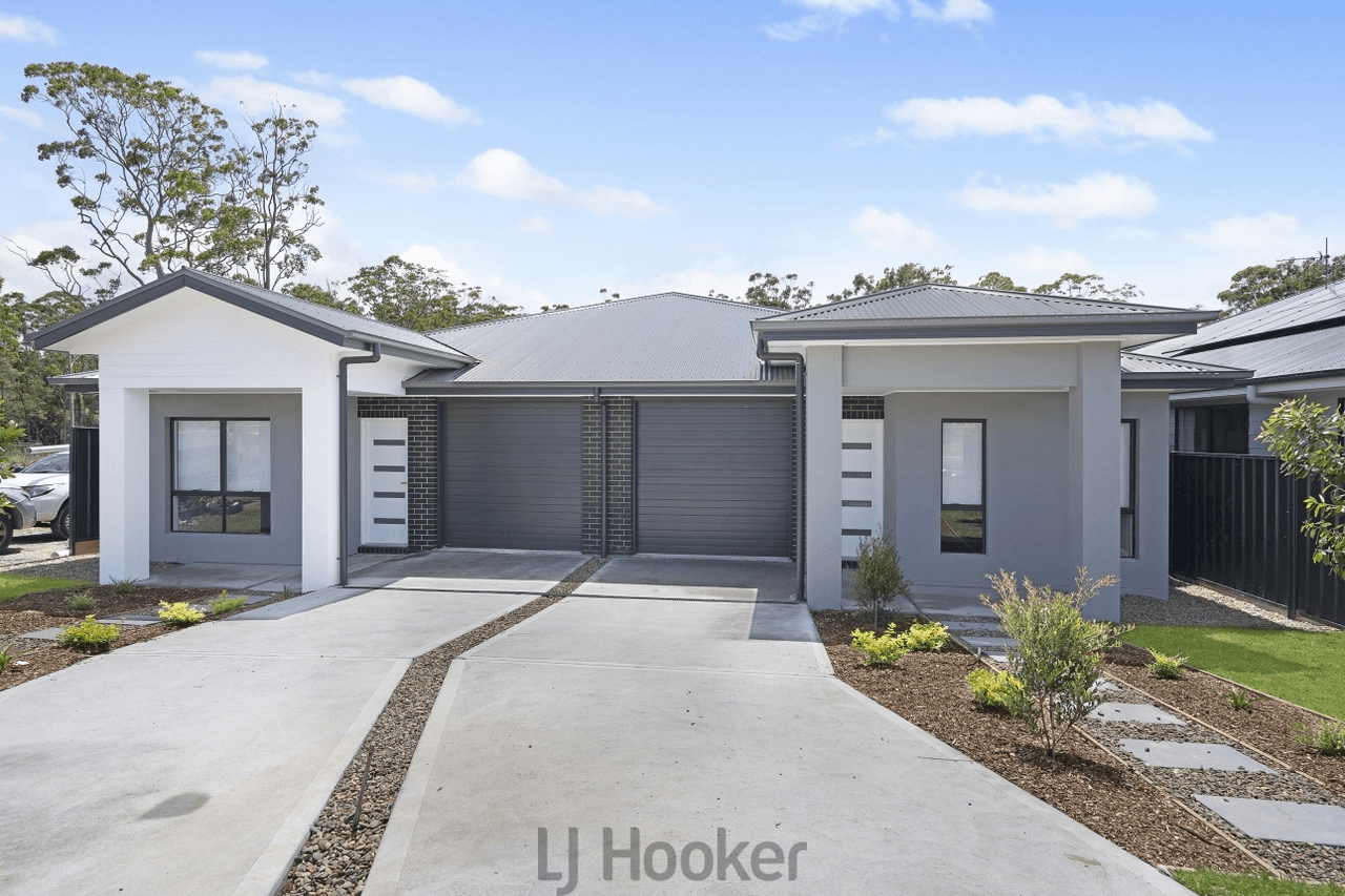 16A Fred Avery Drive, BUTTABA, NSW 2283