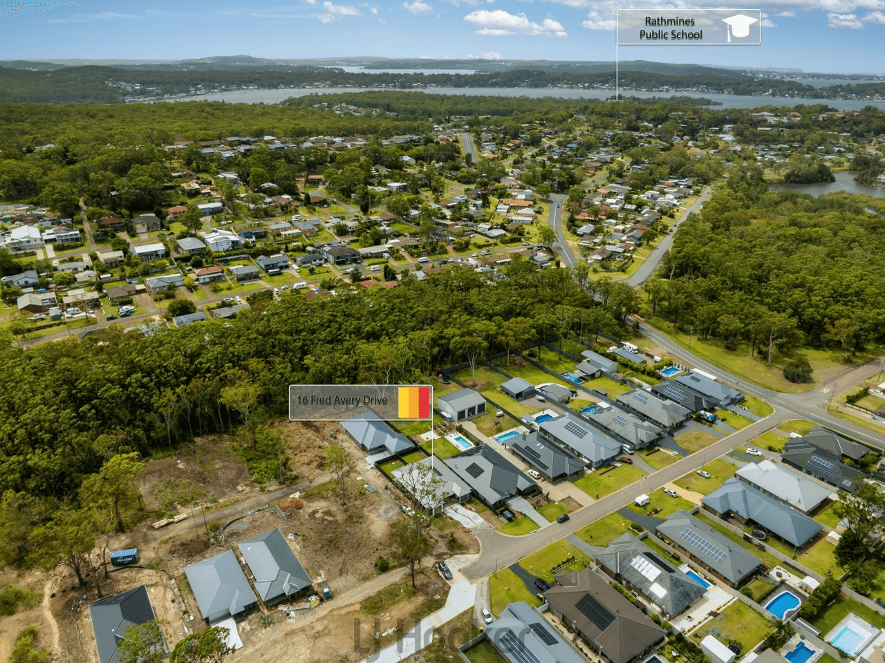 16A Fred Avery Drive, BUTTABA, NSW 2283