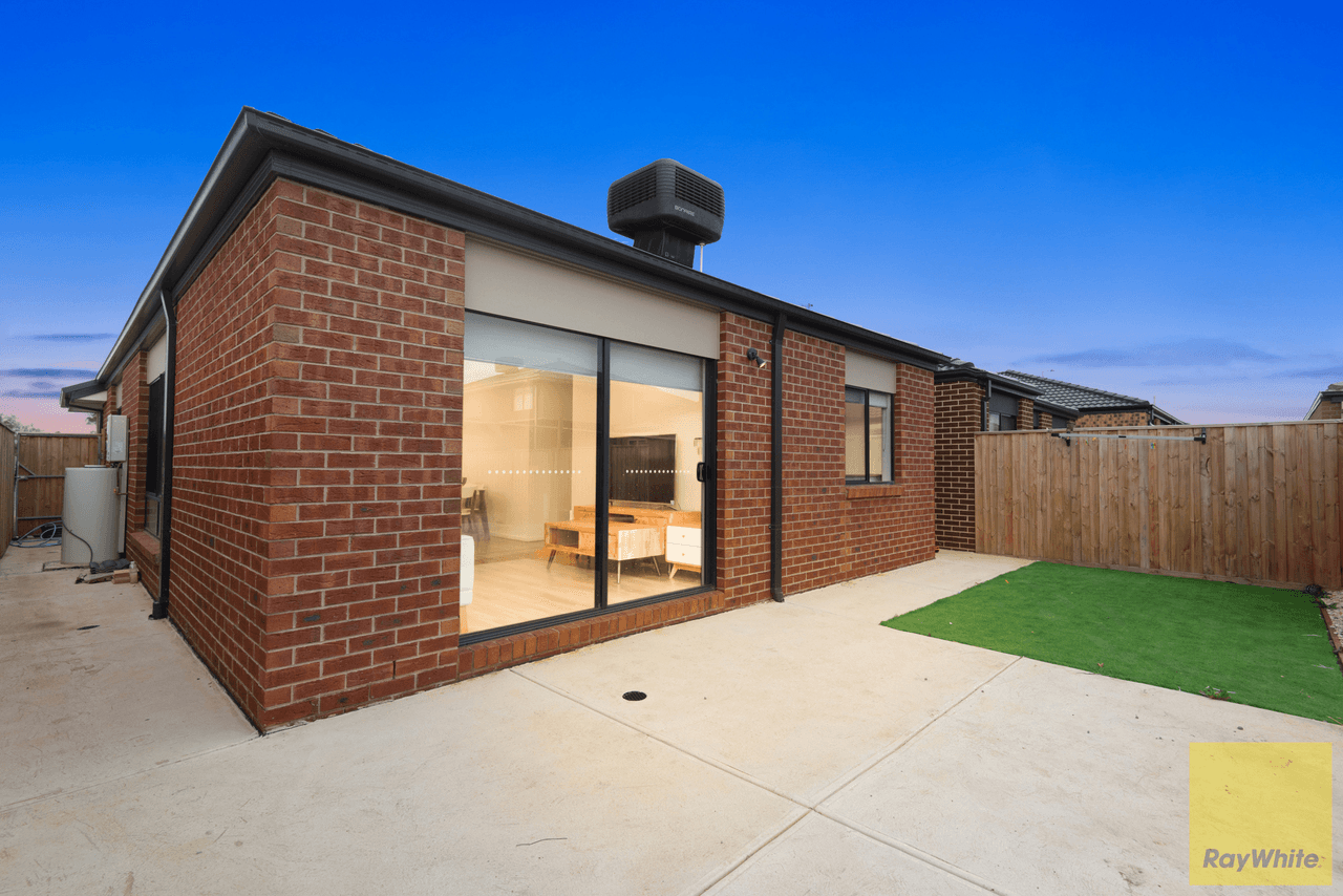 21 Belvedere Drive, TRUGANINA, VIC 3029