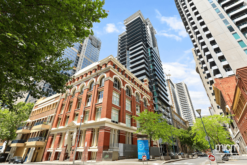 1407/28 Wills Street, Melbourne, VIC 3000