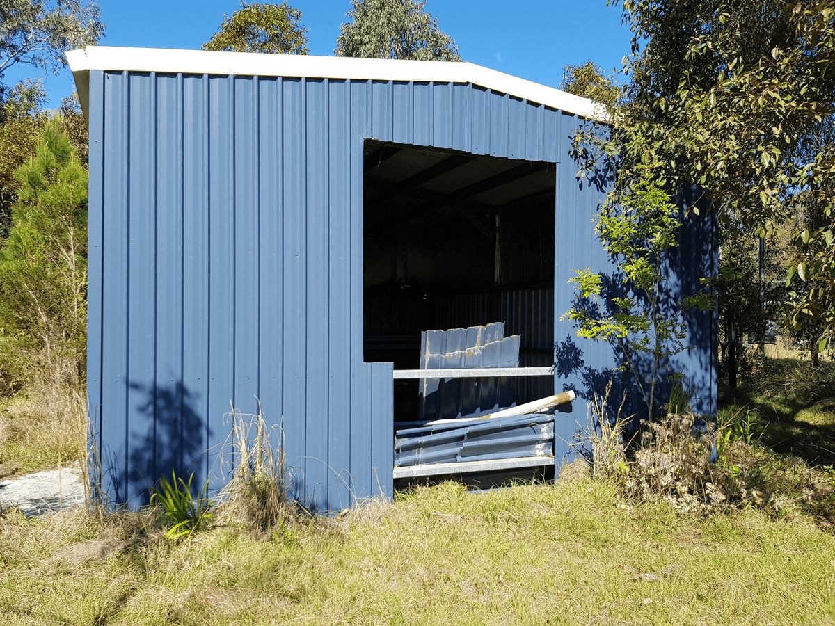 41 Clarence Street, Tucabia, NSW 2462