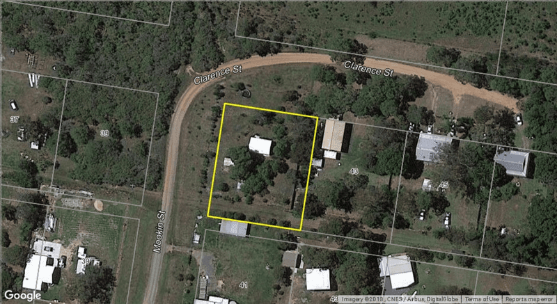41 Clarence Street, Tucabia, NSW 2462