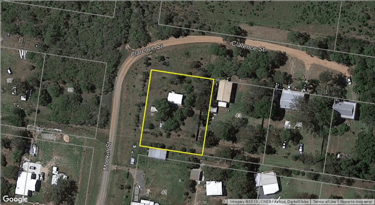 41 Clarence Street, Tucabia, NSW 2462