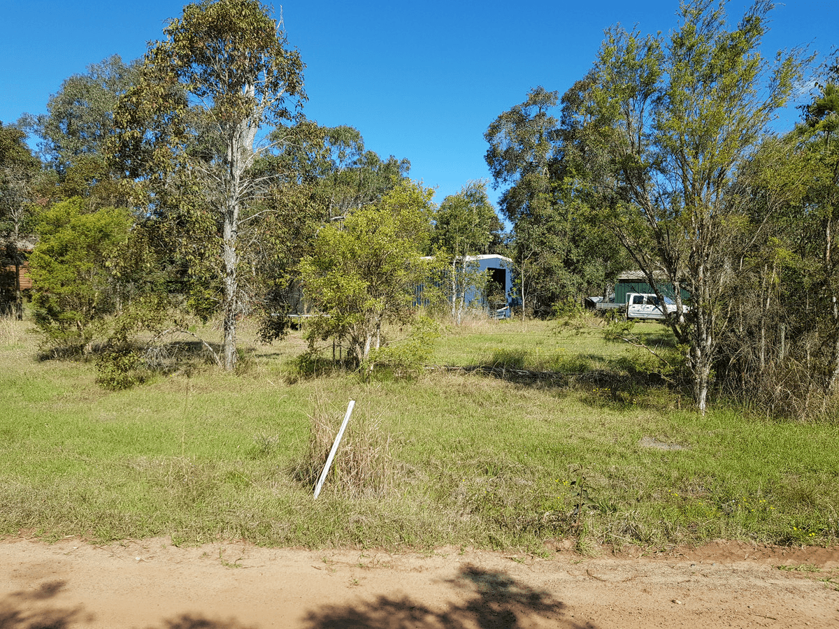 41 Clarence Street, Tucabia, NSW 2462