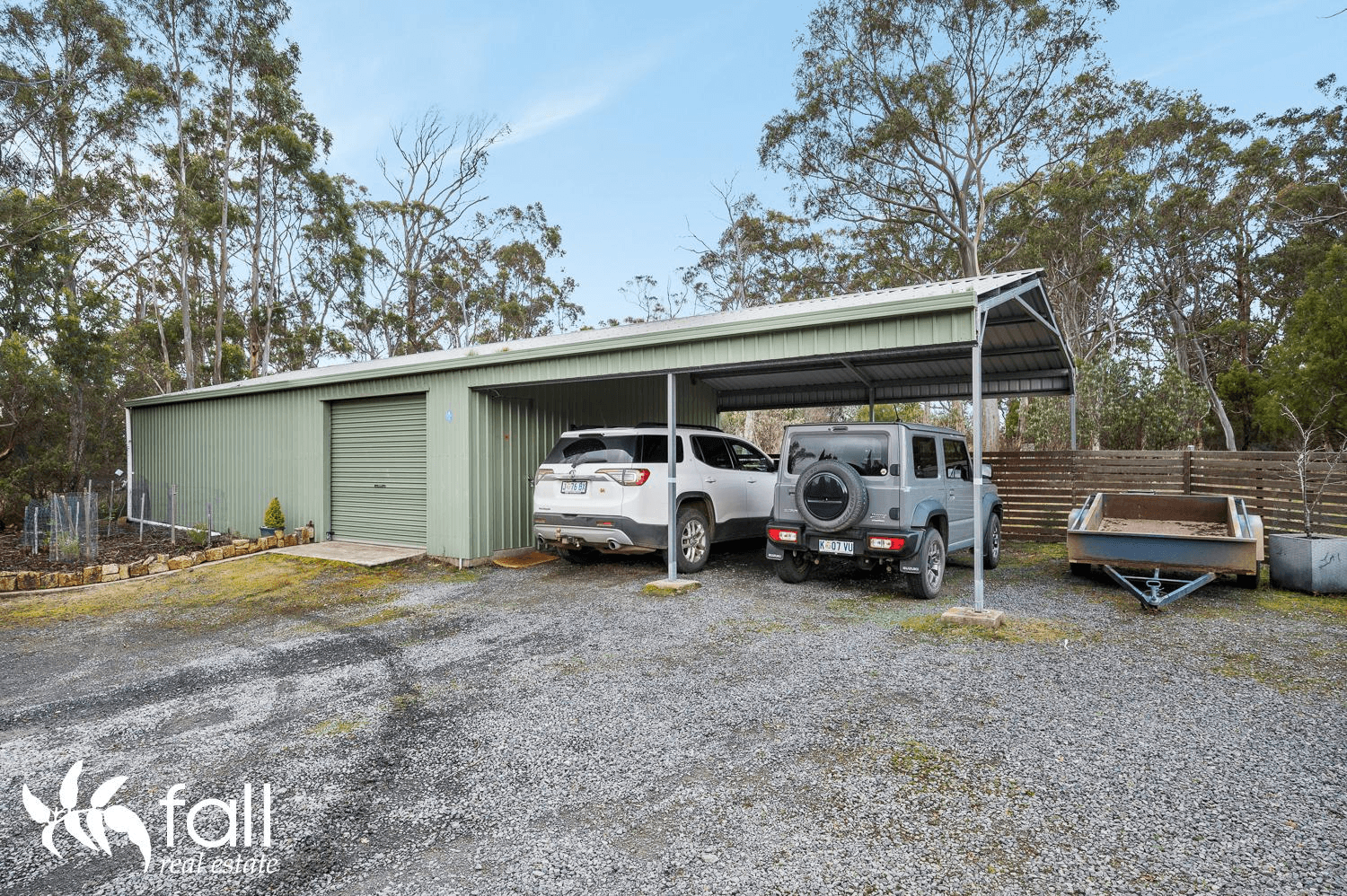 20 Trowenna Rise, MARGATE, TAS 7054