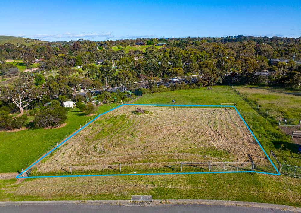 4A Jackson Road, VICTOR HARBOR, SA 5211