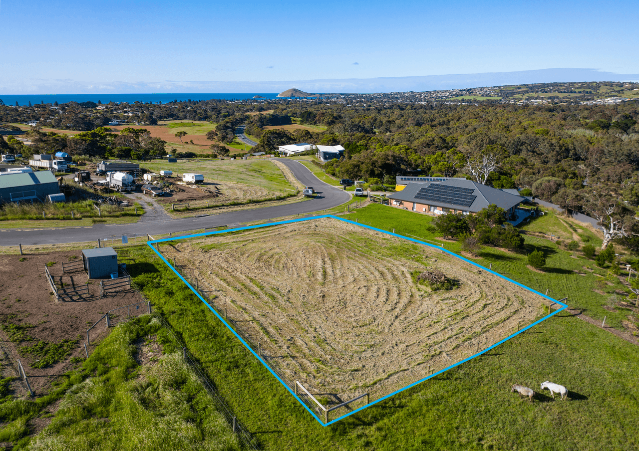 4A Jackson Road, VICTOR HARBOR, SA 5211