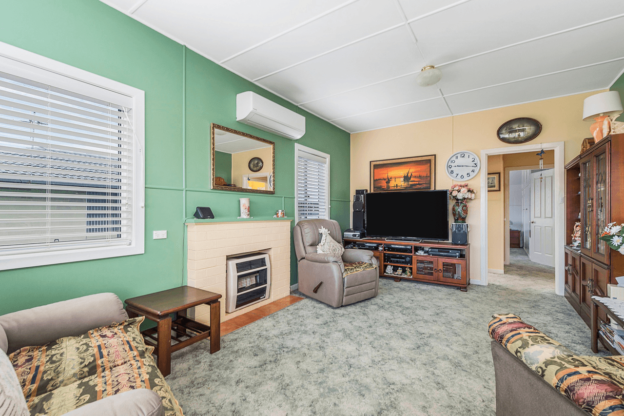 27 Morrish Street, PORT MACQUARIE, NSW 2444