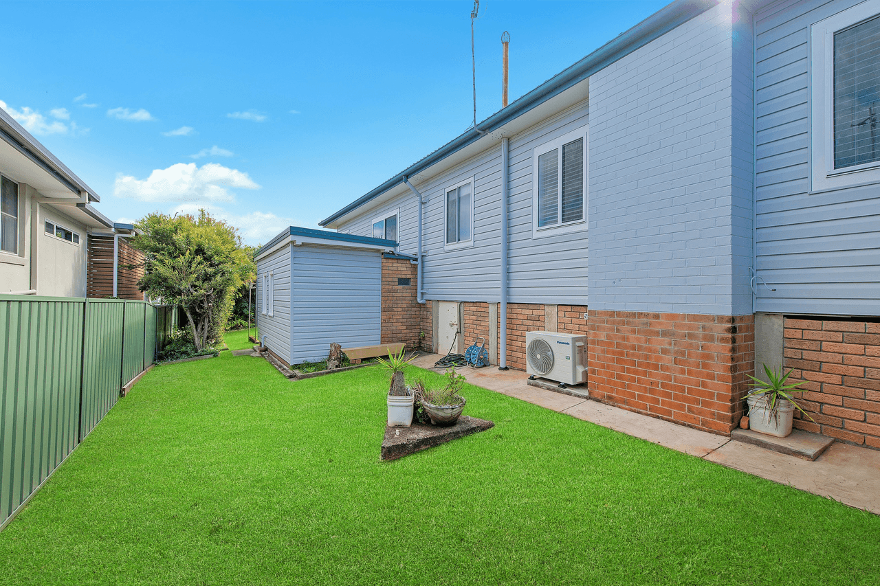 27 Morrish Street, PORT MACQUARIE, NSW 2444