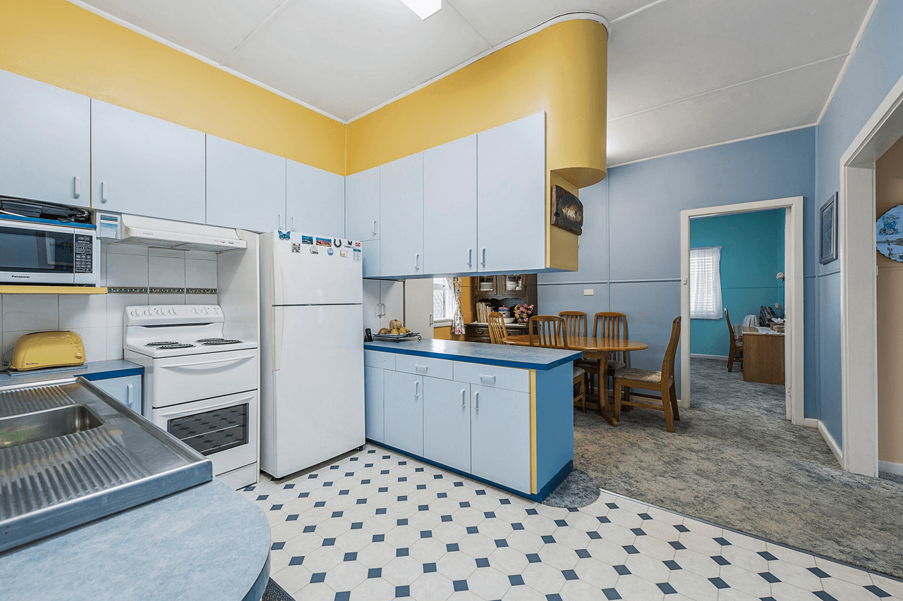 27 Morrish Street, PORT MACQUARIE, NSW 2444