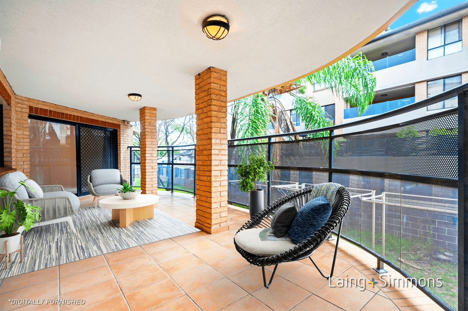 3/2-4 Water St, LIDCOMBE, NSW 2141