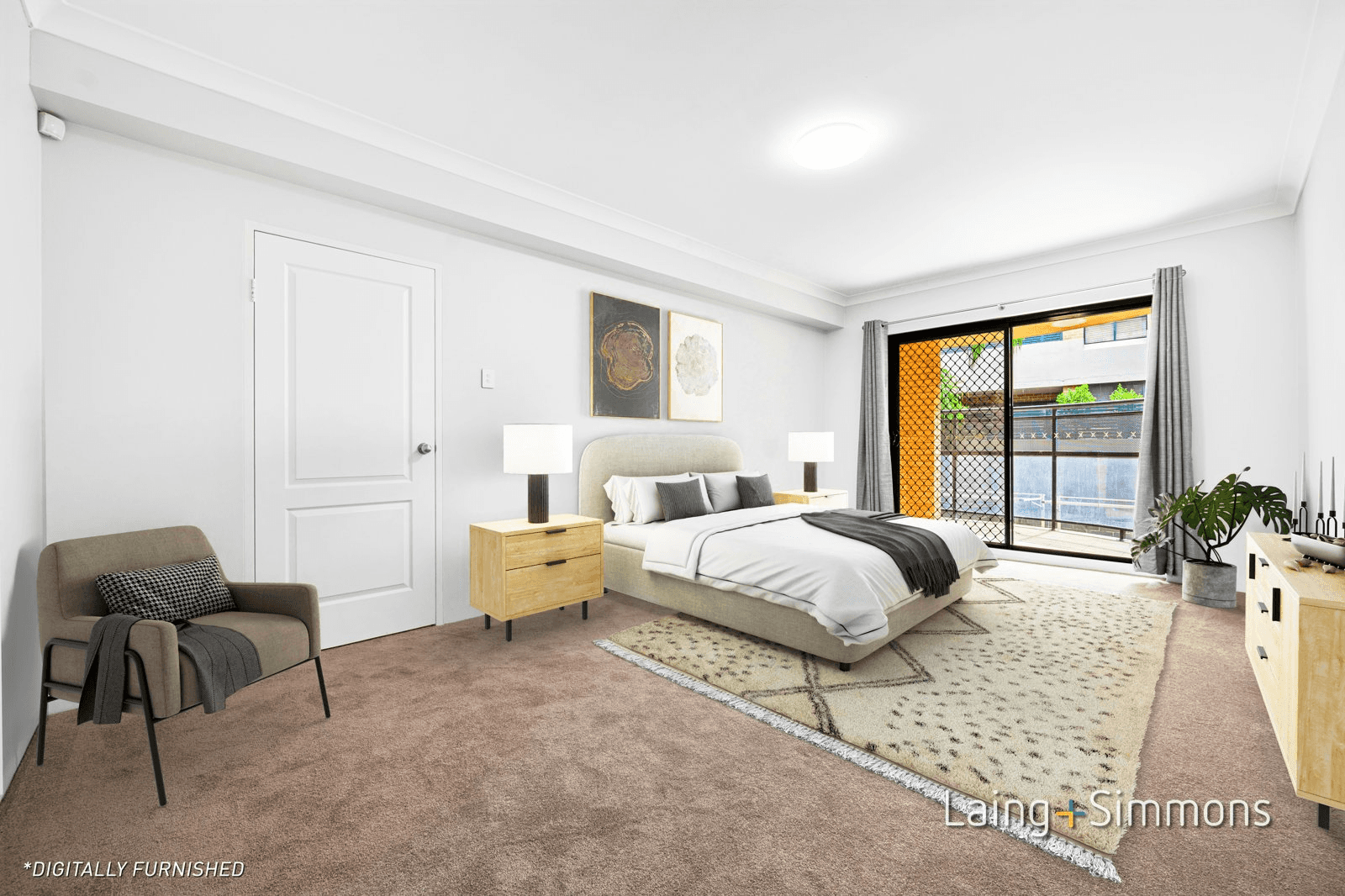 3/2-4 Water St, LIDCOMBE, NSW 2141