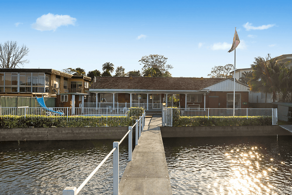 95A Albany Street, Point Frederick, NSW 2250