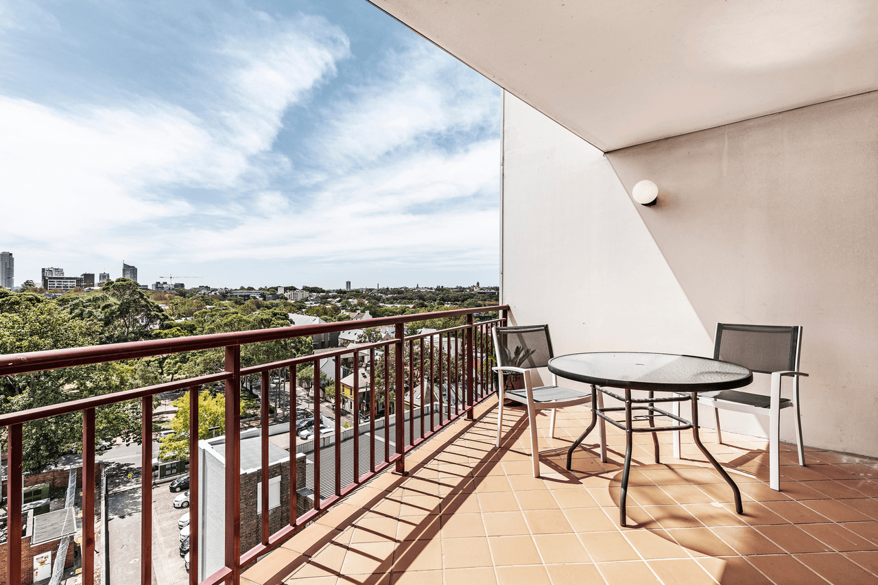 1003/508 Riley Street, SURRY HILLS, NSW 2010