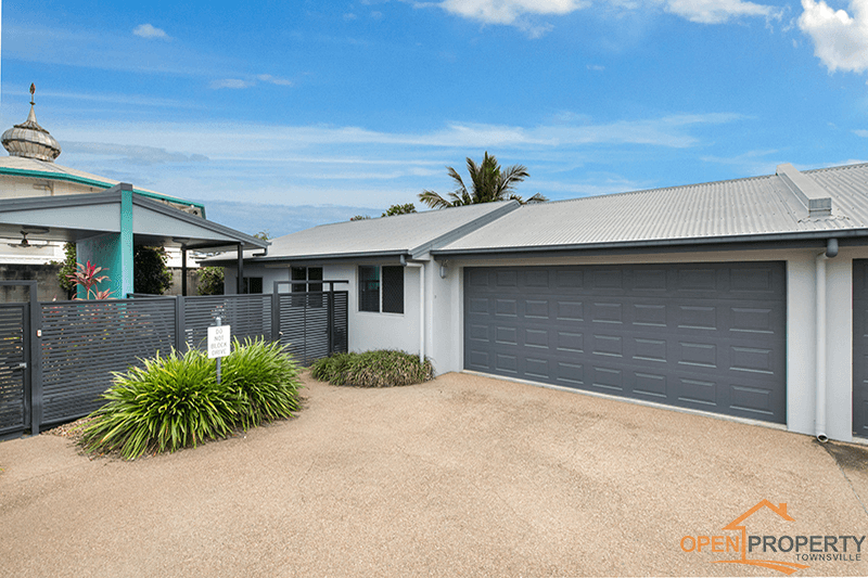 3/179-181 Ross River Rd, Mundingburra, QLD 4812