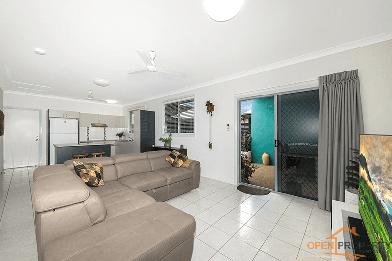 3/179-181 Ross River Rd, Mundingburra, QLD 4812