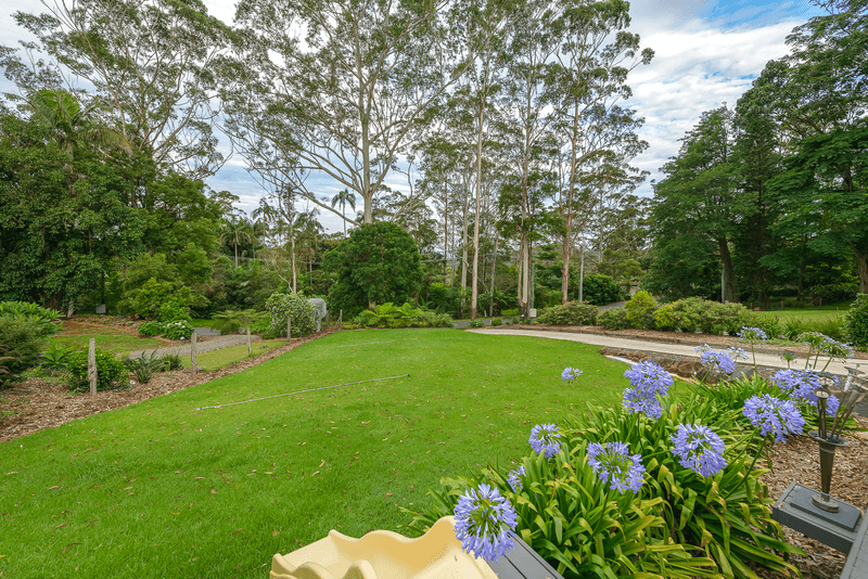 82 Contour Road, TAMBORINE MOUNTAIN, QLD 4272