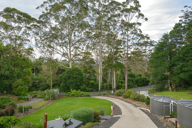 82 Contour Road, TAMBORINE MOUNTAIN, QLD 4272